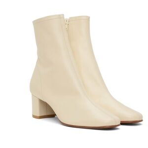 BY FAR Sofia Boots